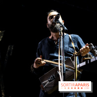 Hellfest 2022, part 1 - samedi 18 juin, nos photos