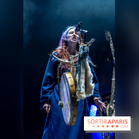 Hellfest 2022, part 1 - samedi 18 juin, nos photos