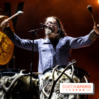 Hellfest 2022, part 1 - samedi 18 juin, nos photos