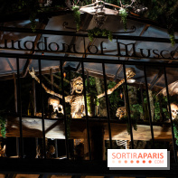 Hellfest 2022, part 1 - samedi 18 juin, nos photos