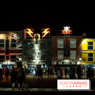 Hellfest 2022, part 1 - samedi 18 juin, nos photos