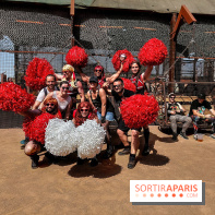 Hellfest 2022, part 1 - samedi 18 juin, nos photos