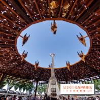 Hellfest 2022, part 1 - samedi 18 juin, nos photos