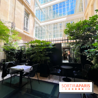 Cléo, Le Narcisse Blanc - Eté 2022