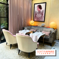 Cléo, Le Narcisse Blanc - Eté 2022