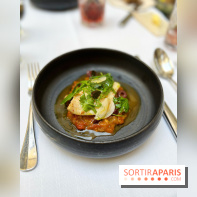 Cléo, Le Narcisse Blanc - Eté 2022