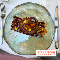 Cléo, Le Narcisse Blanc - Eté 2022