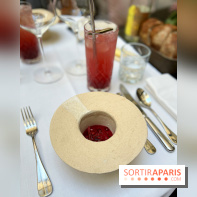 Cléo, Le Narcisse Blanc - Eté 2022