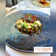 Cléo, Le Narcisse Blanc - Eté 2022