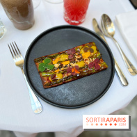 Cléo, Le Narcisse Blanc - Eté 2022