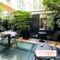 Cléo, Le Narcisse Blanc - Eté 2022