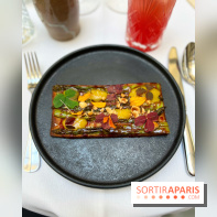 Cléo, Le Narcisse Blanc - Eté 2022