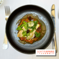 Cléo, Le Narcisse Blanc - Eté 2022