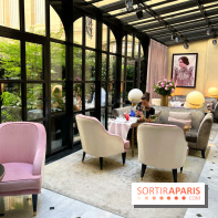 Cléo, Le Narcisse Blanc - Eté 2022