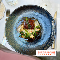 Cléo, Le Narcisse Blanc - Eté 2022