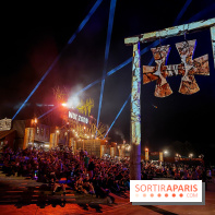 Hellfest 2022, part 1 - dimanche 19 juin, nos photos