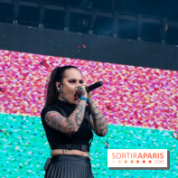 Hellfest 2022, part 1 - dimanche 19 juin, nos photos