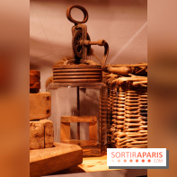 La fromagerie Ganot à Jouarre