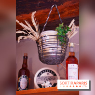 La fromagerie Ganot à Jouarre