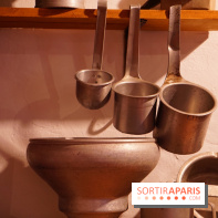 La fromagerie Ganot à Jouarre