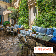 Le Ralph's terrasse et brunch