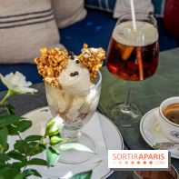 Le Ralph's terrasse et brunch