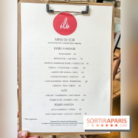 Restaurant Ilô