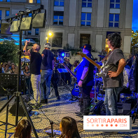 Visuel concert fête de la musique spectacle - IMG 0379