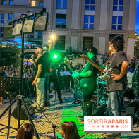 Visuel concert fête de la musique spectacle - IMG 0378