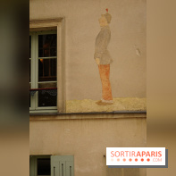 l'Île des Impressionnistes à Chatou