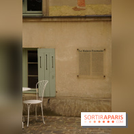 l'Île des Impressionnistes à Chatou