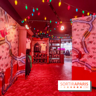 Stranger Things : un pop-up store éphémère inédit débarque sur les Champs-Elysées, nos photos