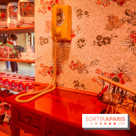 Stranger Things : un pop-up store éphémère inédit débarque sur les Champs-Elysées, nos photos