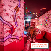 Stranger Things : un pop-up store éphémère inédit débarque sur les Champs-Elysées, nos photos