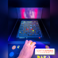 Stranger Things : un pop-up store éphémère inédit débarque sur les Champs-Elysées, nos photos