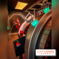 Stranger Things : un pop-up store éphémère inédit débarque sur les Champs-Elysées, nos photos