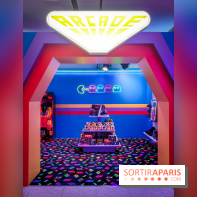 Stranger Things : un pop-up store éphémère inédit débarque sur les Champs-Elysées, nos photos