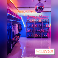 Stranger Things : un pop-up store éphémère inédit débarque sur les Champs-Elysées, nos photos