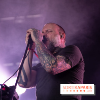 Hellfest 2022, part 2 - jeudi 23 juin, nos photos