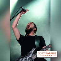 Hellfest 2022, part 2 - jeudi 23 juin, nos photos