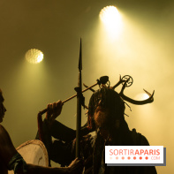 Hellfest 2022, part 2 - jeudi 23 juin, nos photos