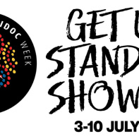 NAIDOC Week 2022 à Paris