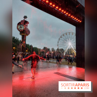 Hellfest 2022, part 2 - vendredi 24 juin, nos photos