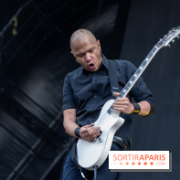 Hellfest 2022, part 2 - vendredi 24 juin, nos photos