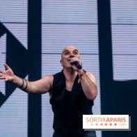 Hellfest 2022, part 2 - vendredi 24 juin, nos photos