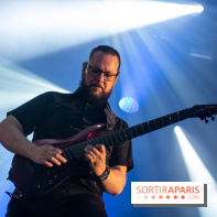 Hellfest 2022, part 2 - vendredi 24 juin, nos photos