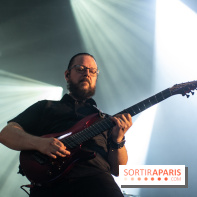 Hellfest 2022, part 2 - vendredi 24 juin, nos photos