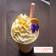 Les foufounes glacées et milkshakes de la Quequetterie