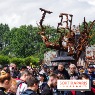Hellfest 2022, part 2 - samedi 25 juin, nos photos