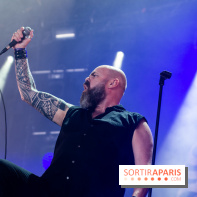 Hellfest 2022, part 2 - samedi 25 juin, nos photos